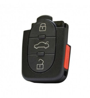MANDO DE 3 BOTONES DE AUDI A4 315 MHZ (8Z0837231F) - ORIGINAL ⠀⠀⠀⠀⠀⠀⠀⠀⠀⠀⠀⠀⠀⠀⠀⠀⠀⠀⠀⠀⠀⠀⠀⠀ ⠀⠀⠀⠀⠀⠀⠀⠀⠀⠀⠀⠀⠀⠀⠀⠀